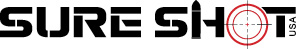 SureShot USA Logo