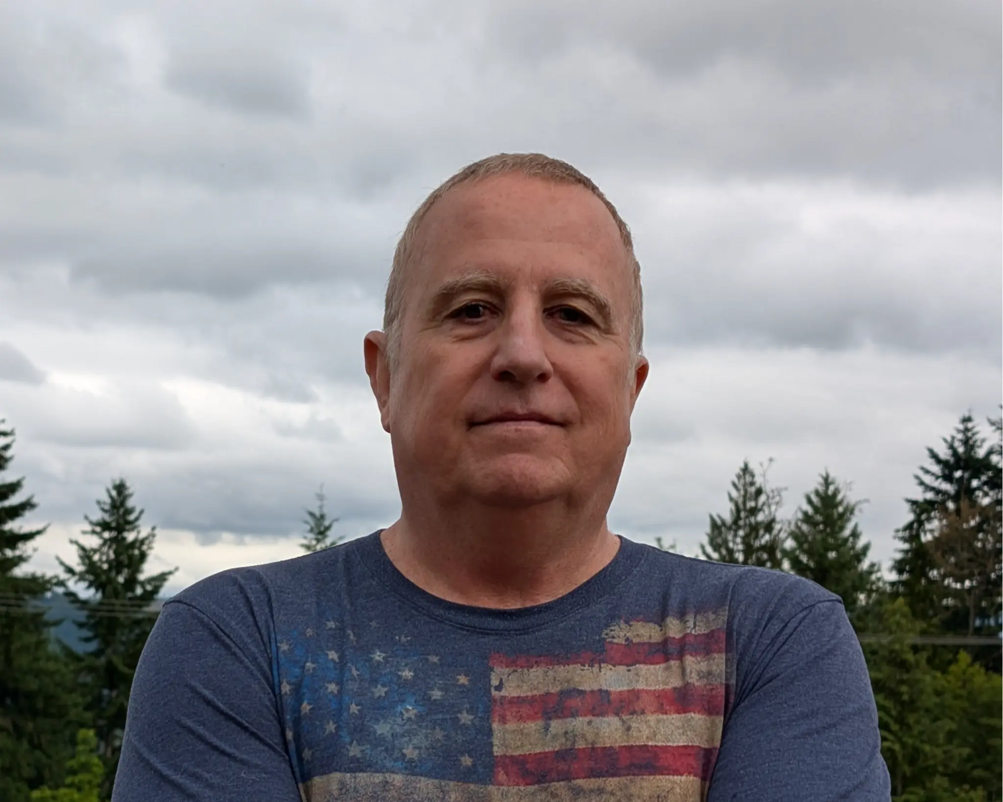 Dr. Stephen Kerr - Co-Founder & Chief Innovation Officer